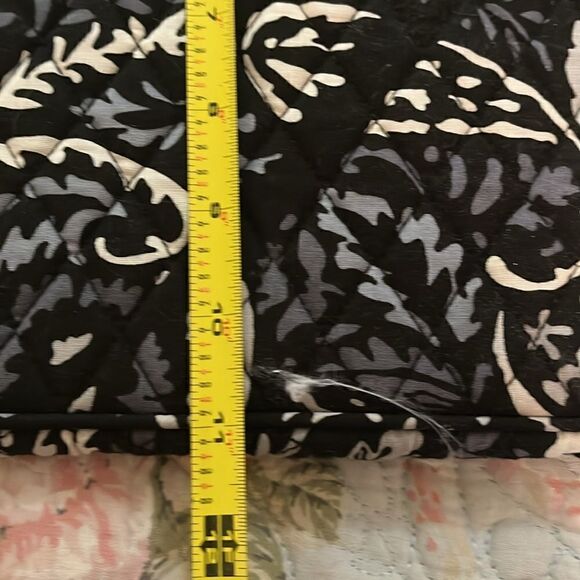 Vera Bradley laptop case - Picture 5 of 5